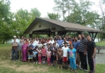 Annual Picnic 2012